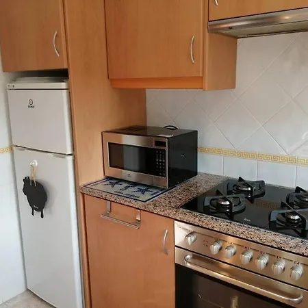 Διαμέρισμα Mare Alta By Cs *