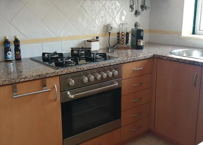 Apartment Mare Alta By Cs *