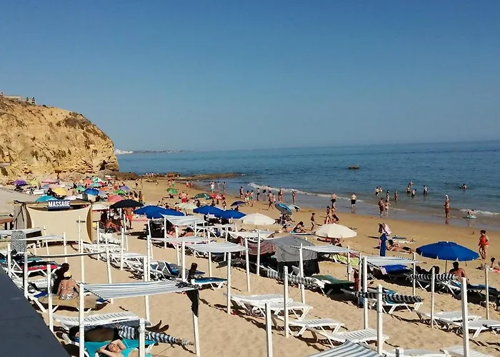 Mare Alta By Cs * Olhos de Agua (Albufeira)