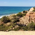 Maré Alta By Cs Apartman Olhos de Água