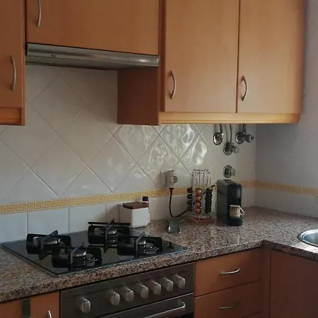 Apartamento- Csantos Apartamento