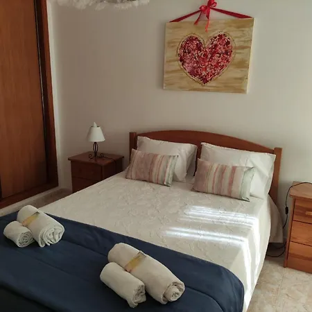 Apartamento- Csantos Apartment Olhos de Agua (Albufeira)