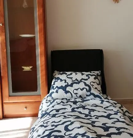 Apartamento- Csantos