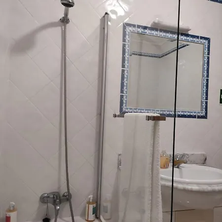 Apartamento Apartamento- Csantos