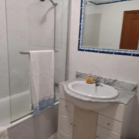 Apartamento- Csantos Apartment Olhos de Agua (Albufeira)