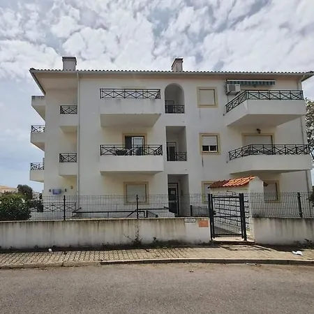 Apartamento- Csantos Apartment