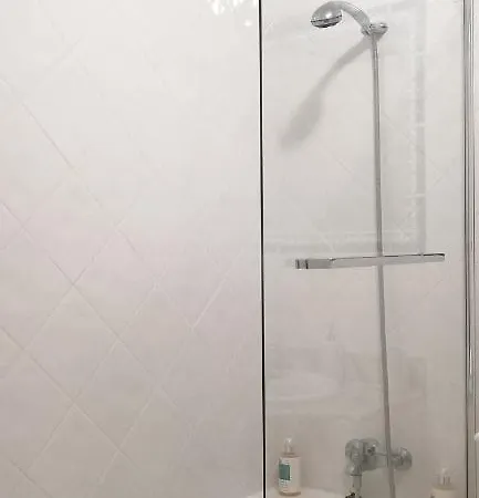 Apartamento- Csantos