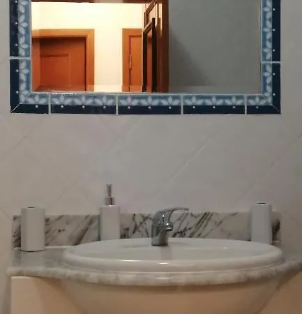 Mare Alta By Cs דירה אולוס די אגווה