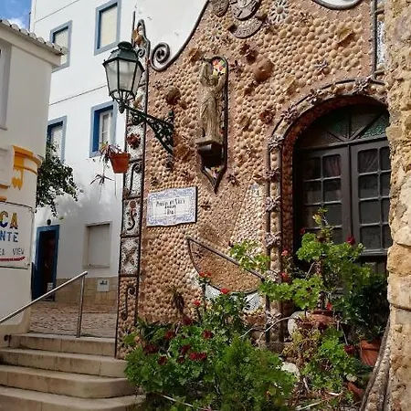 Mare Alta By Cs 奥霍斯德古阿