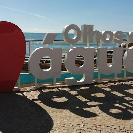 公寓 Mare Alta By Cs *