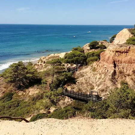 Apartamento- Csantos Apartment Olhos de Agua (Albufeira)