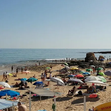 Apartamento- Csantos Apartment Olhos de Agua (Albufeira)