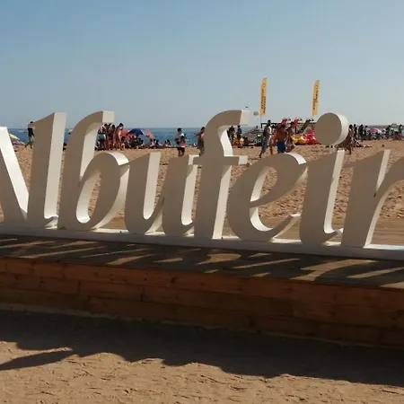 Mare Alta By Cs Апартаменты *