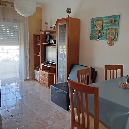 Apartamento- Csantos Apartment *