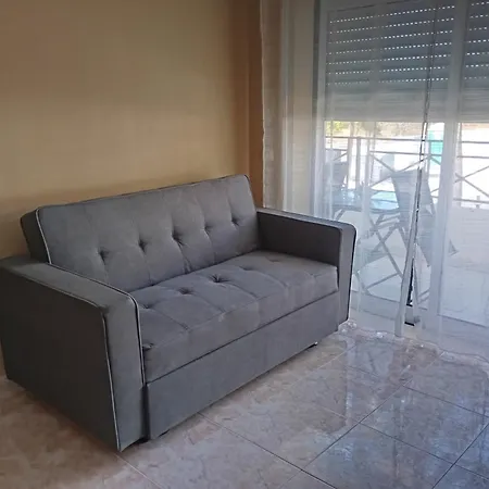 Apartment Apartamento- Csantos Olhos de Agua (Albufeira)