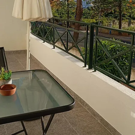 Apartamento- Csantos