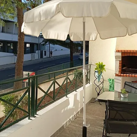 Apartamento- Csantos Apartment
