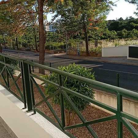 Mare Alta By Cs Апартаменты Ольюш-ди-Агуа (Албуфейра)