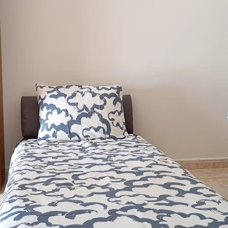 Apartament Mare Alta By Cs Olhos de Agua (Albufeira)