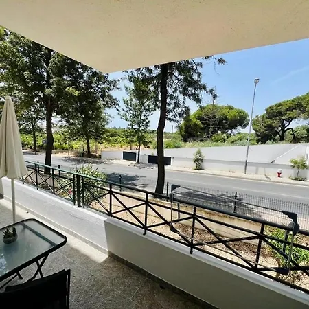 Lejlighed Mare Alta By Cs Olhos de Agua (Albufeira)