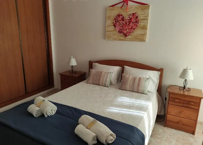 Mare Alta By Cs Apartment Olhos de Agua (Albufeira)