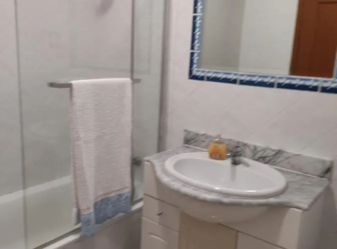 Mare Alta By Cs Apartment Olhos de Agua (Albufeira)