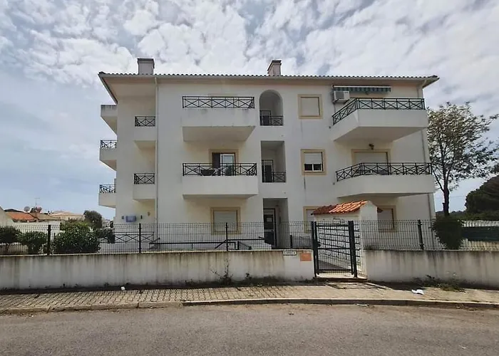 Mare Alta By Cs Διαμέρισμα