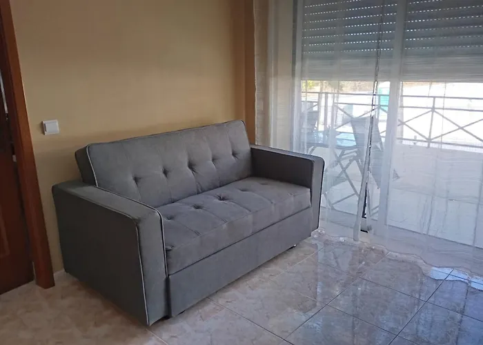 Διαμέρισμα Mare Alta By Cs Olhos de Αgua