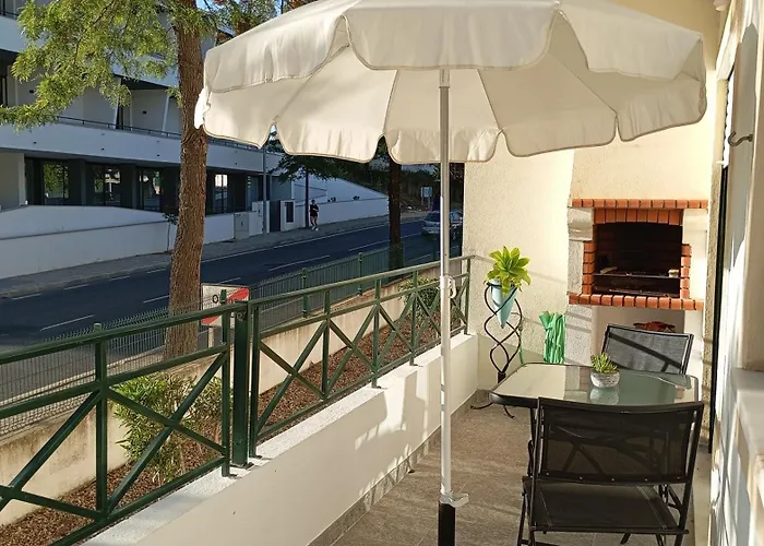 Mare Alta By Cs Διαμέρισμα