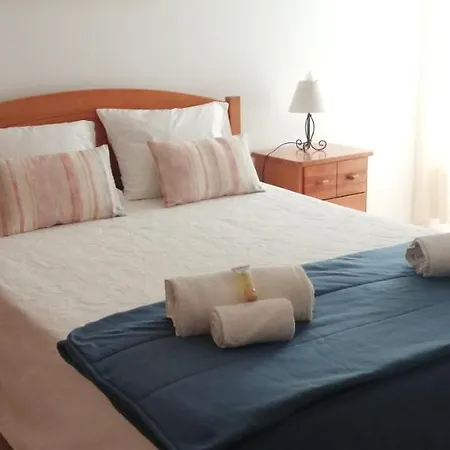 아파트 Apartamento- Csantos *