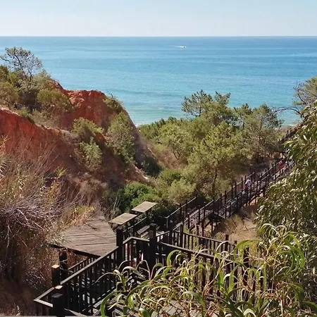 Mare Alta By Cs Olhos de Agua (Albufeira)