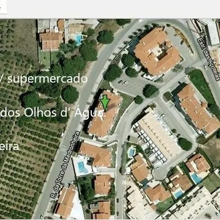 דירה Mare Alta By Cs