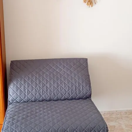 Apartment Mare Alta By Cs Olhos de Agua (Albufeira)